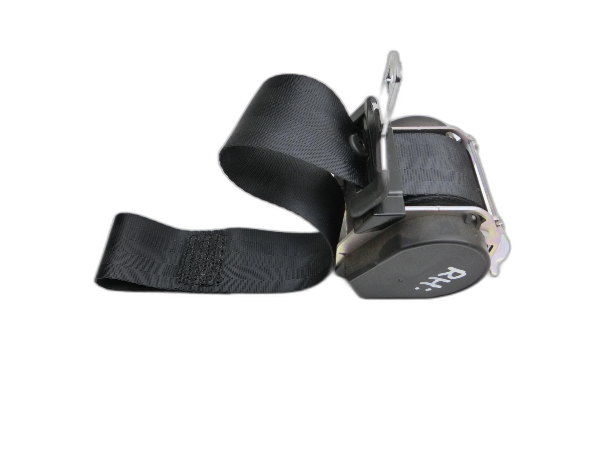 Cintura di sicurezza Dx posteriore per Peugeot 308 I CC 11-15 - Bild 1