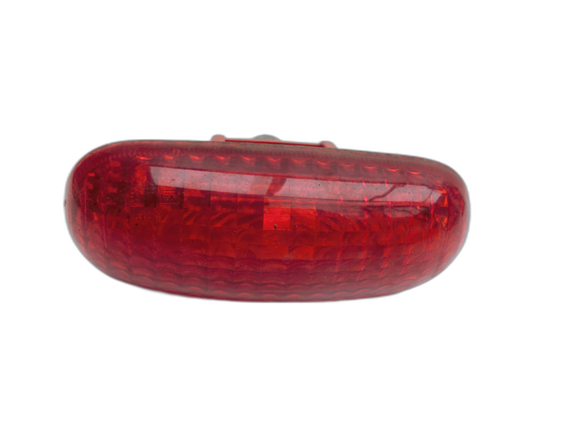 stoplight 3. Stop Light Lid for Opel Trafic Vivaro F7 06-14 - Bild 1