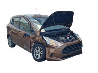 Ford B-Max JK 12-17 Waschdüse für Windschutzscheibe WS Rechts Ford B-Max JK 12-17 11.02.2014 gebraucht Vorschau 6
