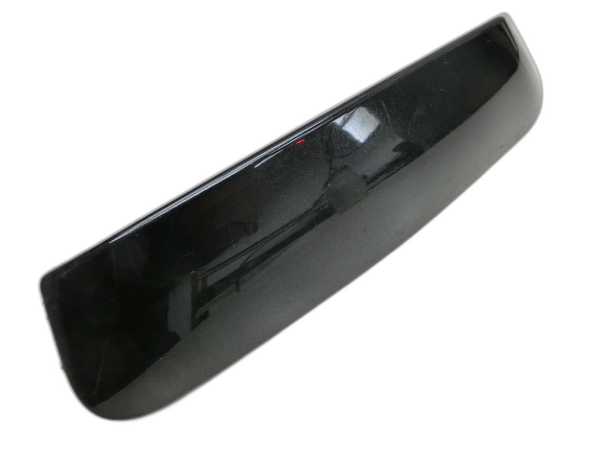 Button Opener Handle outside for Hatchback Door Even Opel Corsa D 10-14 - Bild 1