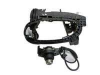 BMW E65 7er 01-05 Schliesszylinder Satz Set Schlüssel Türschliesszylinder LV BMW E65 7er 01-05 11.09.2003 gebraucht Vorschau 1