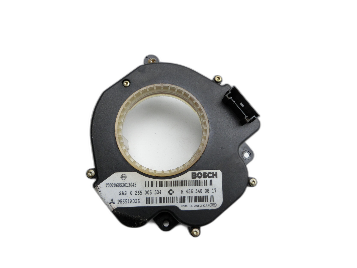 Mitsubishi Colt CZC 06-09 Lenkwinkelsensor - Bild 1