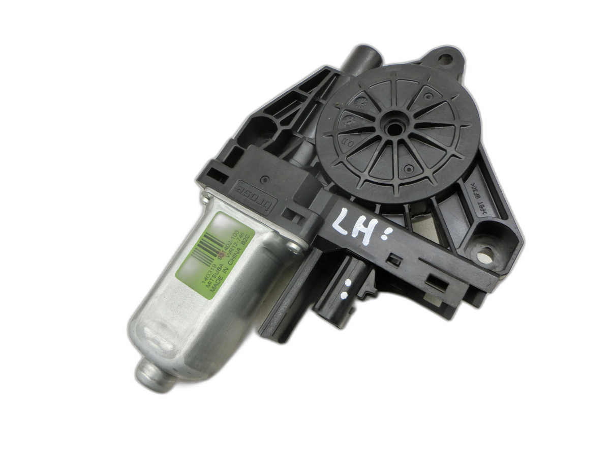 Jeep Grand Cherokee WK2 13-17  Fensterhebermotor Links Hinten  - Bild 1