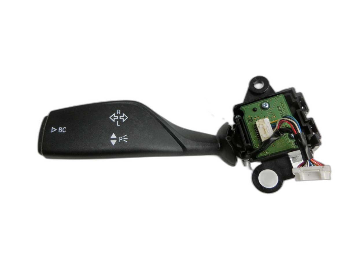 BMW F45 218d 14-18 Lenkstockschalter Blinker Licht BC  - Bild 1