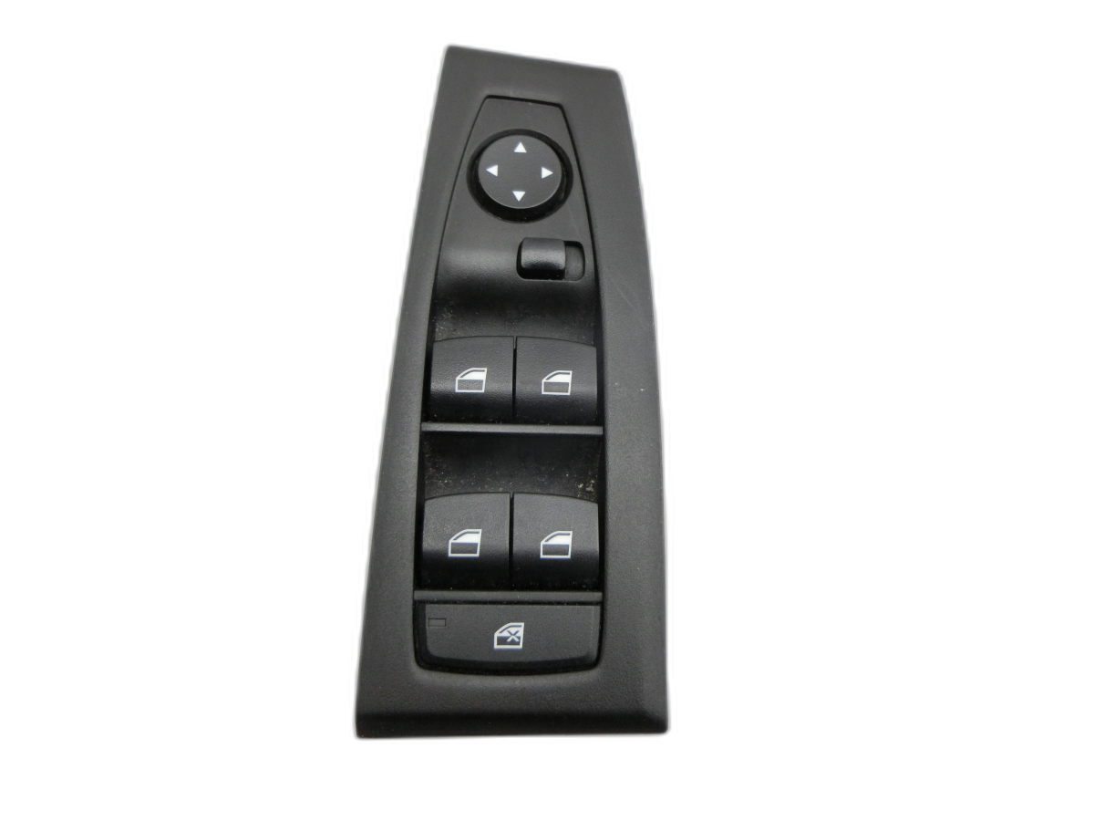 BMW F45 218d 14-18  Fensterheberschalter Schalter Links Vorne  - Bild 1