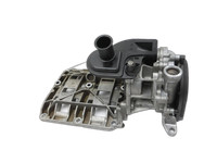 BMW X3 E83 18d LCI 08-11 2,0sd 120KW N47D20C Vakuumpumpe Unterdruckpumpe Ölpumpe BMW X3 E83 18d LCI 08-11... Vorschau 1