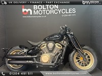 Benda NAPOLEON BOB NapoleanBob 500 V-Twin Bobber Cruiser Chopper A2 Licence 2...
