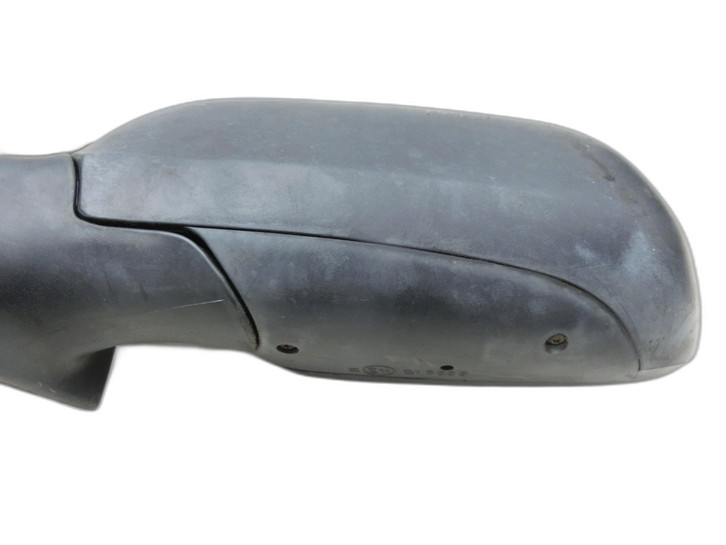 Skoda Fabia 6Y 04-07 Spiegel Aussenspiegel Links mechanische Verstellung beheizt LF5U       - Bild 1