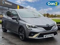 2023 Renault Clio 1.6 E-TECH full hybrid 145 Engineered 5dr Auto HATCHBACK PETRO