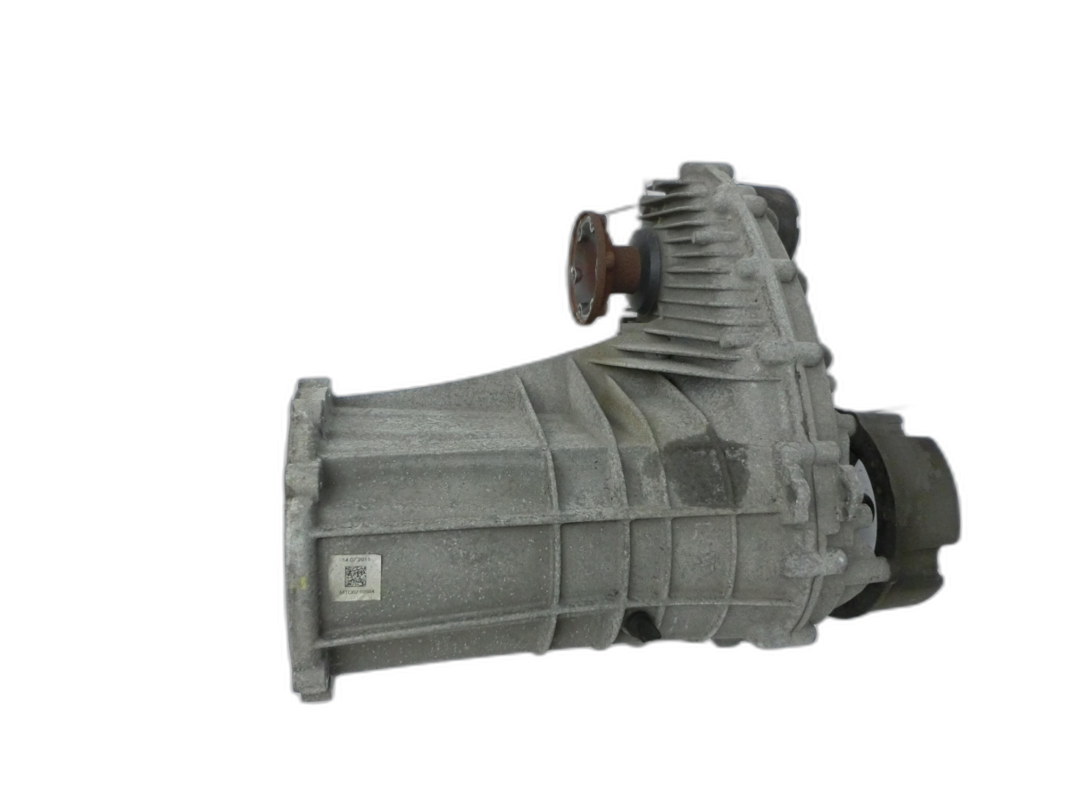 Ripartitore di coppia Cambio per 4WD Audi Q7 4L 09-12 - Bild 1