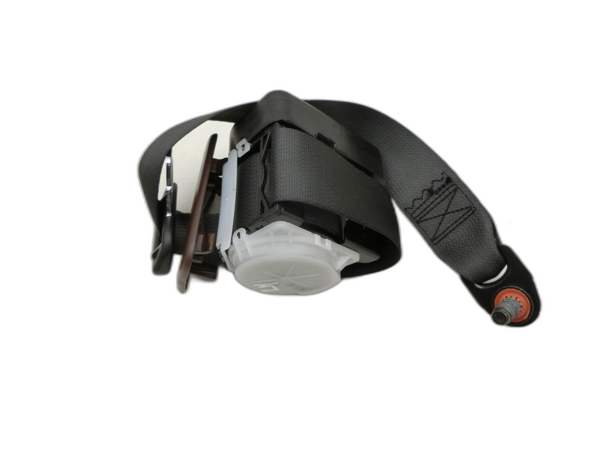 Belt Safety Left Rear for Hyundai Santa Fe IV TM 18-20 - Bild 1