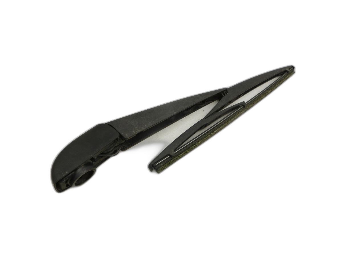 Toyota RAV4 III CA30W 06-13  Heckwischer Scheibenwischer Hinten Wischarm  - Bild 1