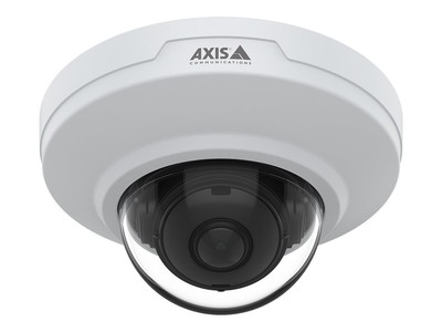 AXIS M3086-V Network surveillance camera dome vandal resistant / 02374-001