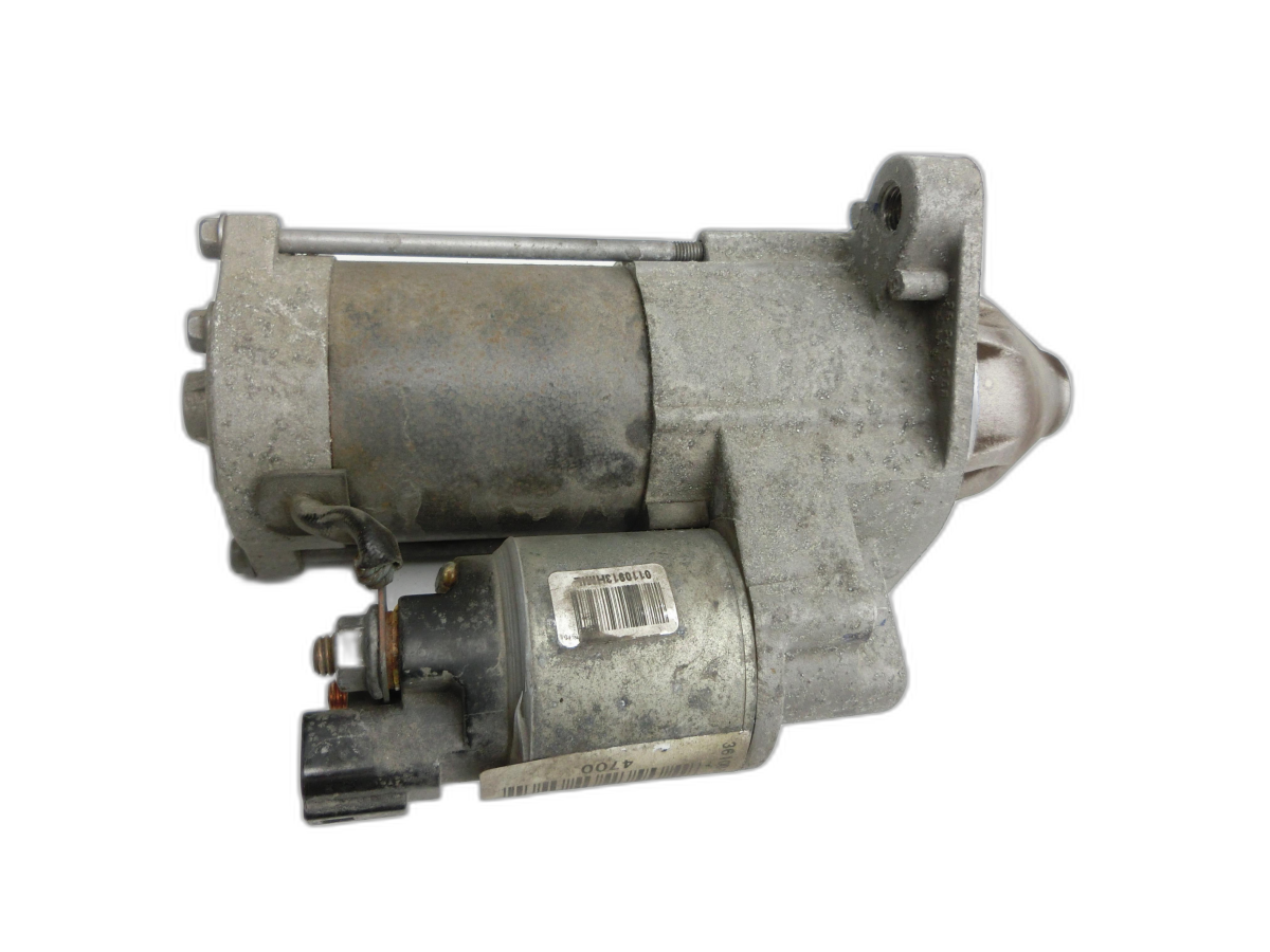 Hyundai I10 II BA 13-19 1,3 64KW Anlasser Starter Motor 12V  - Bild 1