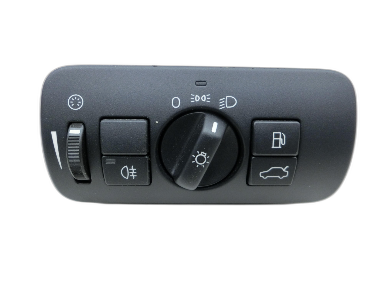 interruptor luz Interruptores para Volvo V60 I D3 10-13 - Bild 1