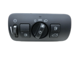 Lichtschalter Schalter Volvo V60 I D3 10-13 