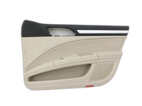 Skoda Superb II 3T 08-13 Kombi Türverkleidung Türpappe Rechts Vorne Skoda Superb II 3T 08-13 18.02.2011 3T0867012A... Vorschau 1