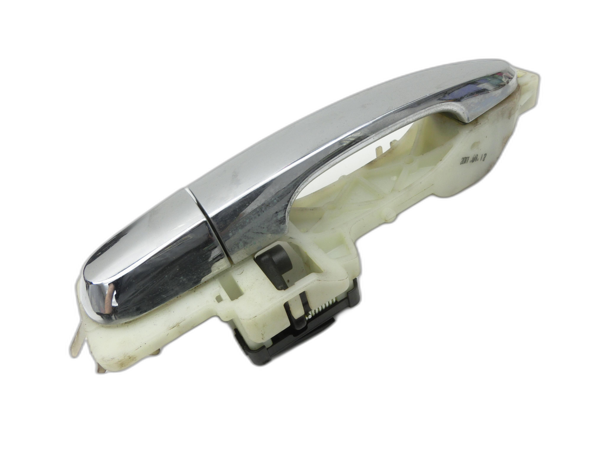 Kia Sorento XM 09-12  Türgriff Griff aussen Rechts Vorne Chrom UD         - Bild 1