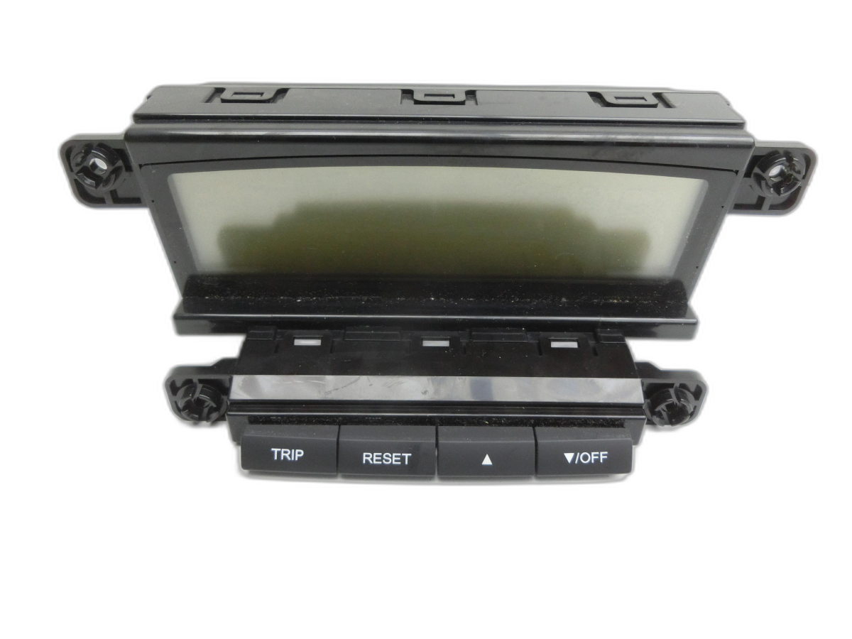 KIA Ceed ED 06-09 Bildschirm Display Monitor  - Bild 1