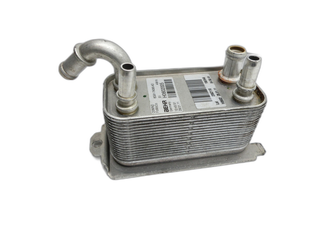 Ford Mondeo IV 4 07-15 2,0 149KW Ölkühler - Bild 1