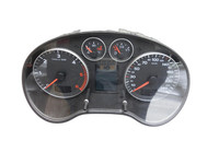 Audi A3 8P 04-08 TDI 2,0 103KW Kombiinstrument Tacho Audi A3 8P 04-08 12.10.2007 8P0920931EX 8P0920931 DOH20004... Vorschau 1