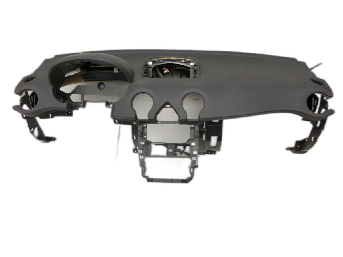 Dashboard Panel complete for Renault Koleos I HY 11-13 - Bild 1