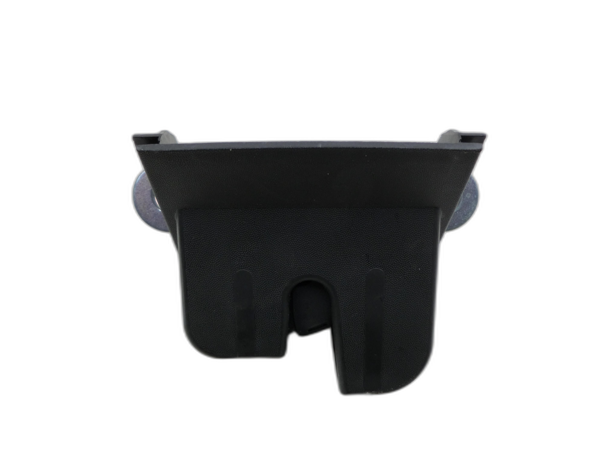 Cierrebloqueo para Puerta trasera Cerradura portón trasero Seat Ibiza SC 6J 08-12 - Bild 1