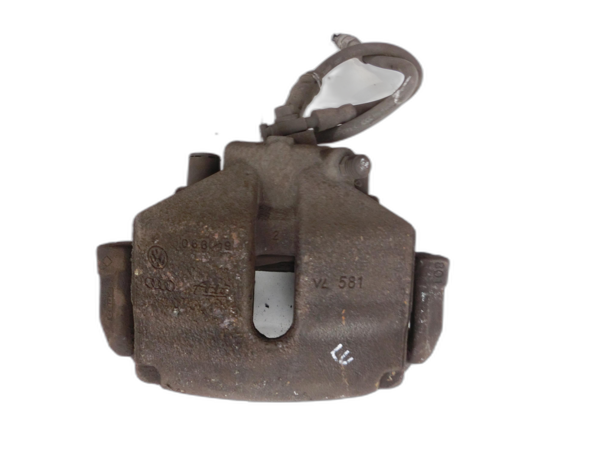 Brake Caliper Front Left for VW Touran 1T 03-06 - Bild 1