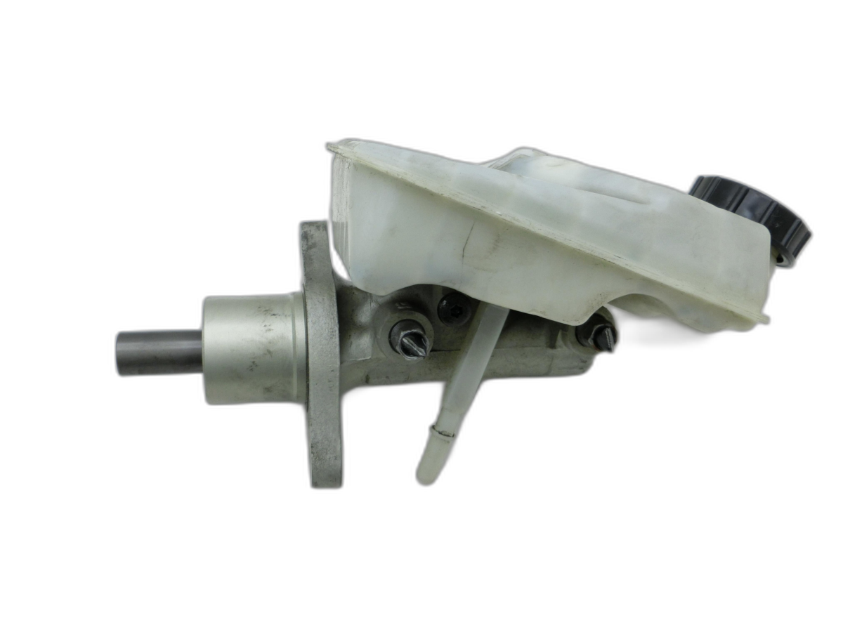 Volvo C70 II 542 05-09 Hauptbremszylinder Bremszylinder  - Bild 1