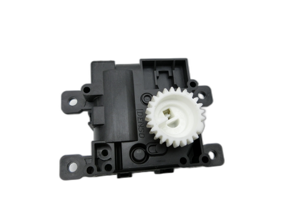 Toyota Corolla E21 19-23 Luftklappenstellmotor Stellmotor Pos.2  - Bild 1
