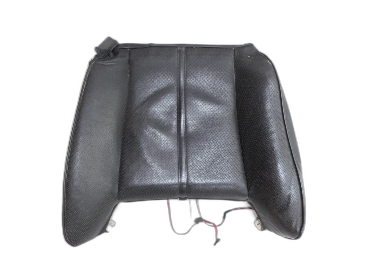 Cubierta de asiento Almohadillado para del conductor izquierda delante con calentamiento LIM Alfa Romeo 159 939 06-11 - Bild 1