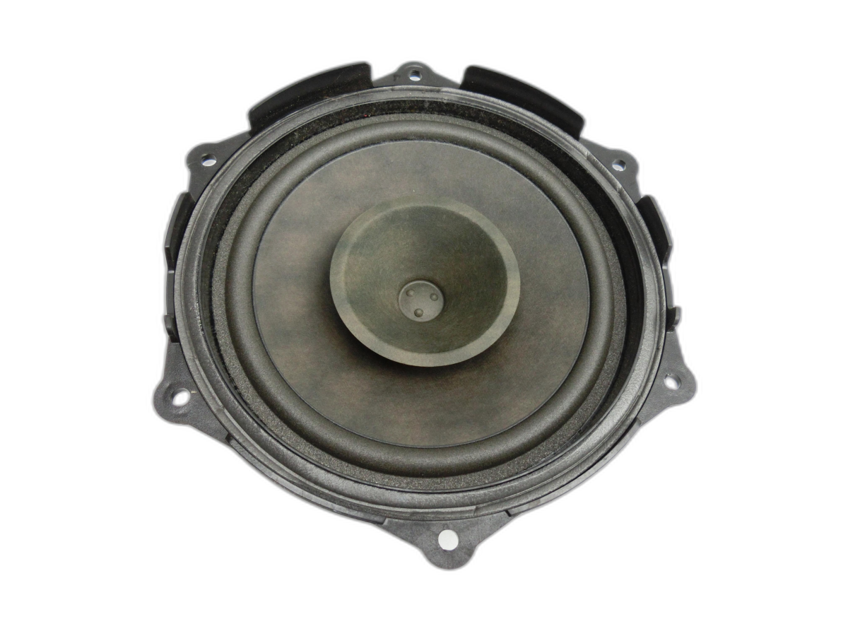 Altavoz izquierda posterior para Seat Ibiza III 6J 12-17 - Bild 1