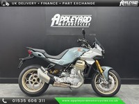 MOTO GUZZI V100 MANDELLO S