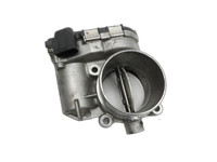Volvo V60 D4 10-13 2,0d 120KW D5204T2 Drosselklappe Drosselklappenstutzen Volvo V60 D4 10-13 24.03.2011 31216665... Vorschau 1