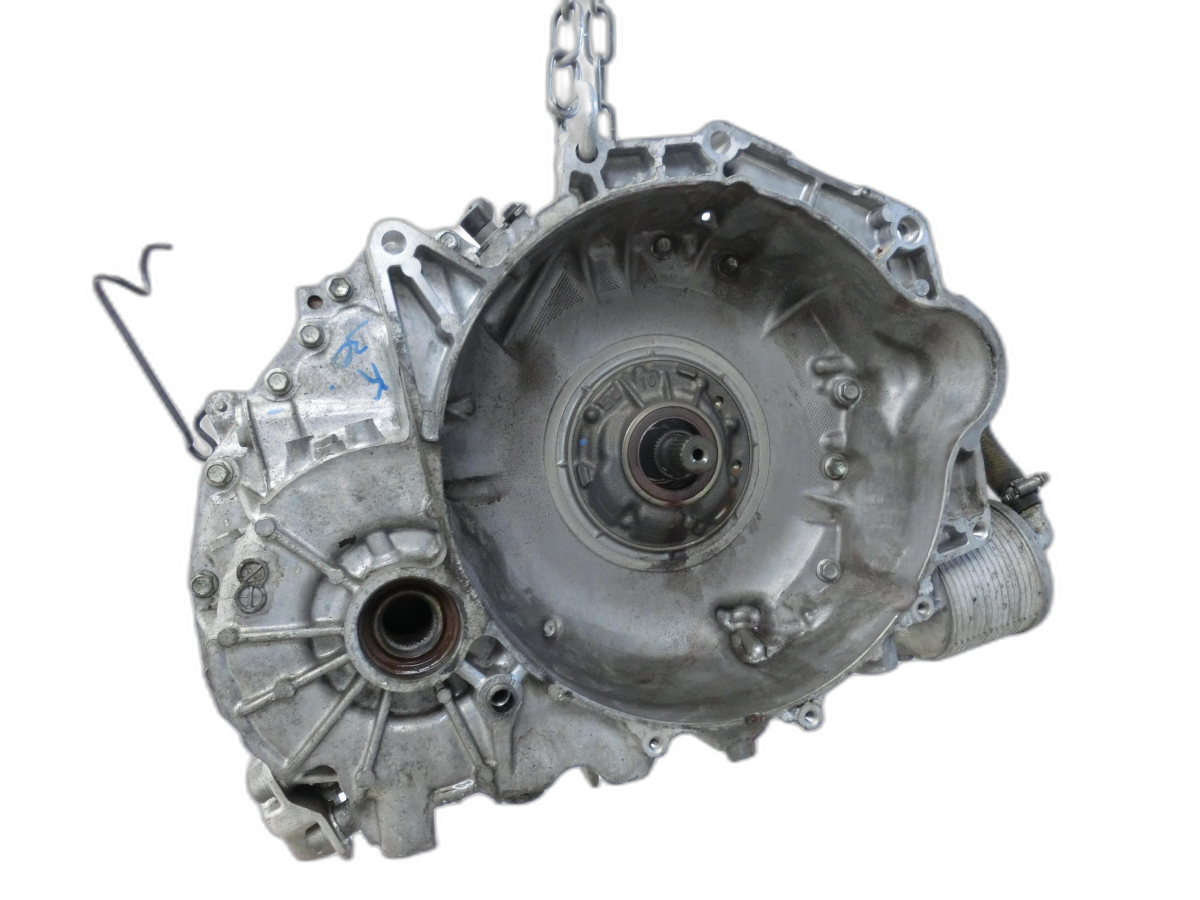 Citroen C5 RD TD 08-10 3,0i 155KW Autom Schaltgetriebe Getriebe GH09 TF-80SC  - Bild 1