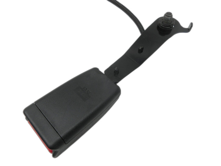 Honda Jazz GE III 08-11 5T Gurtschloss Links Vorne  - Bild 1