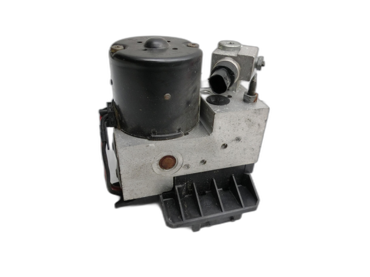 Mercedes W220 S430 98-02 ABS Steuergerät Hydraulikblock  - Bild 1