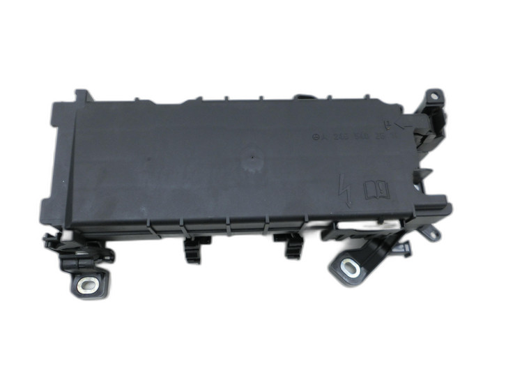 Mercedes CLA 180 C117 13-19 1,6 90KW Sicherungskasten Zentralelektrik  - Bild 1