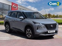 2023 Nissan X-Trail 1.5 E-Power 204 Acenta Premium 5dr Xtronic Station Wagon Hyb