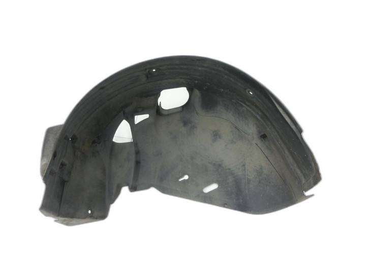 Smart 451 Cabrio 12-15 Verkleidung Radhausschale Links Vorne für Kotflügel  - Bild 1