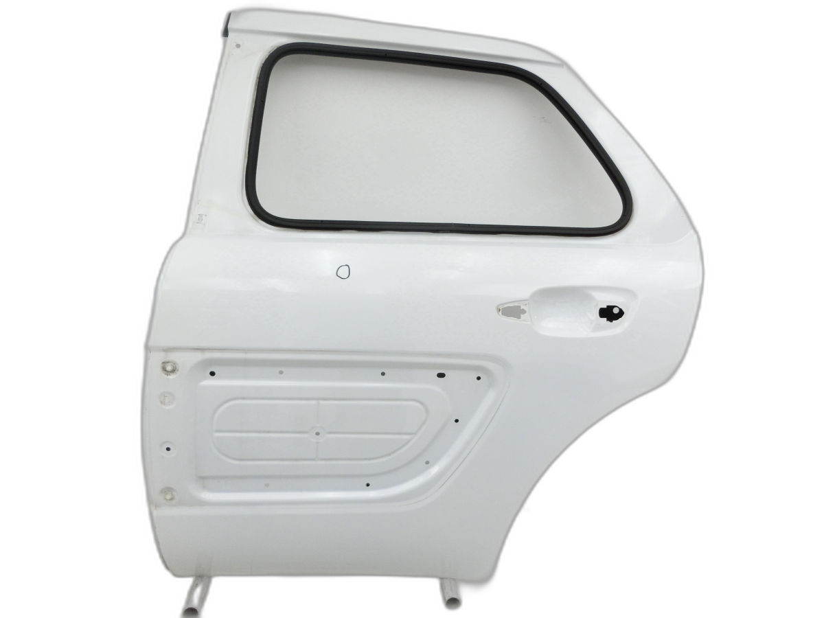 Citroen C4 Cactus 14-18  Tür Links Hinten EWP        - Bild 1