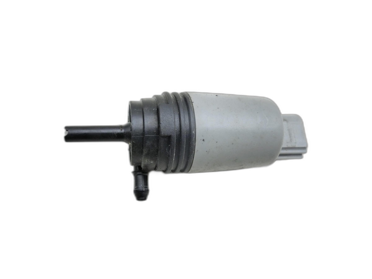 Depósito agua de lavado tanque Envase limpiaparabrisas para BMW E87 1er 116i 04-07 - Bild 1