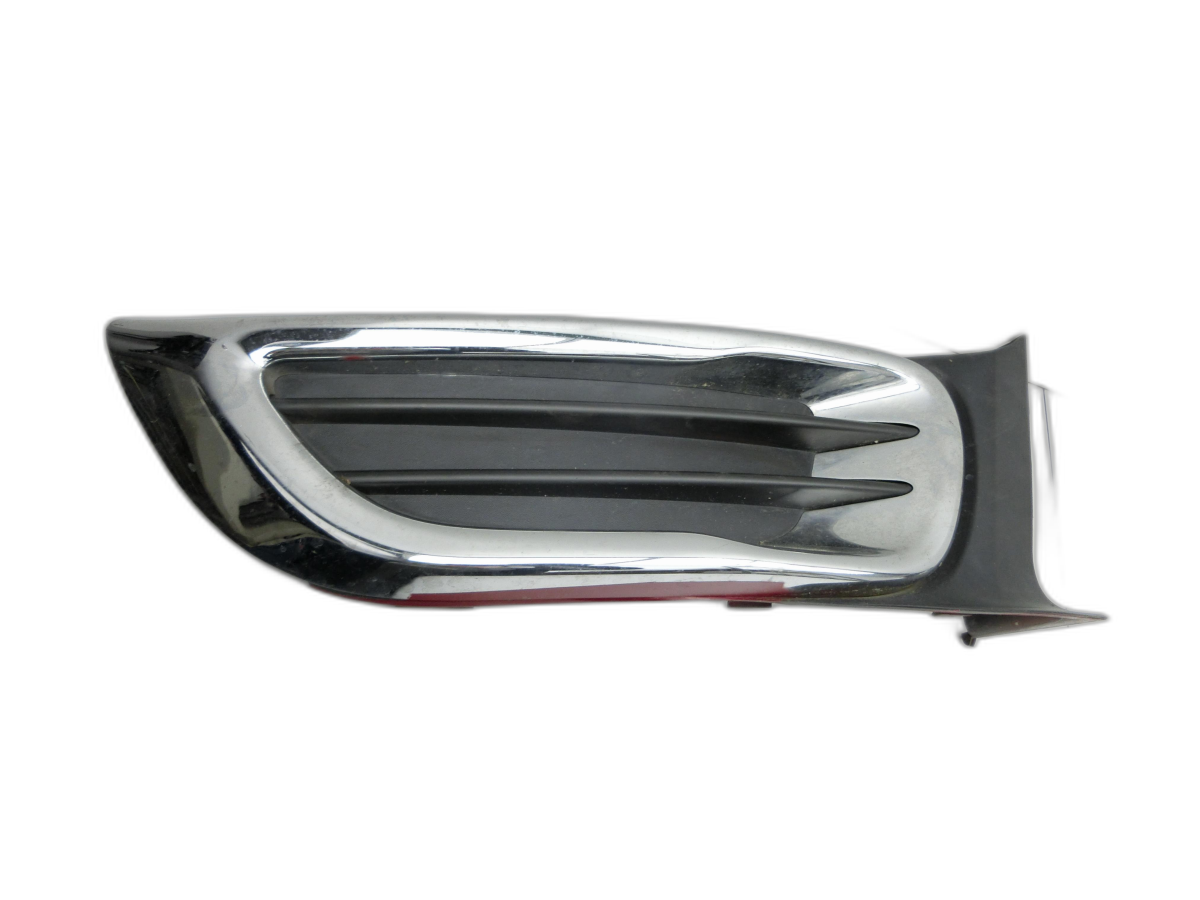 Citroen C3 Picasso 09-13 Lufteinlassgitter Stoßstange Gitter Vorne Rechts KJC        - Bild 1