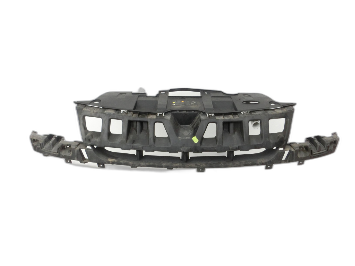 Supporto/Traversa Ammortizzatore per Paraurti anteriore Renault Megane III 08-12 - Bild 1