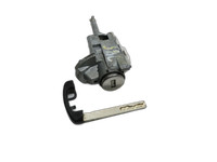 BMW X3 F25 10-14 Schließzylinder Türschloss für Tür Links Vorne BMW X3 F25 10-14 20.03.2012 7290473 51217290473... Vorschau 1