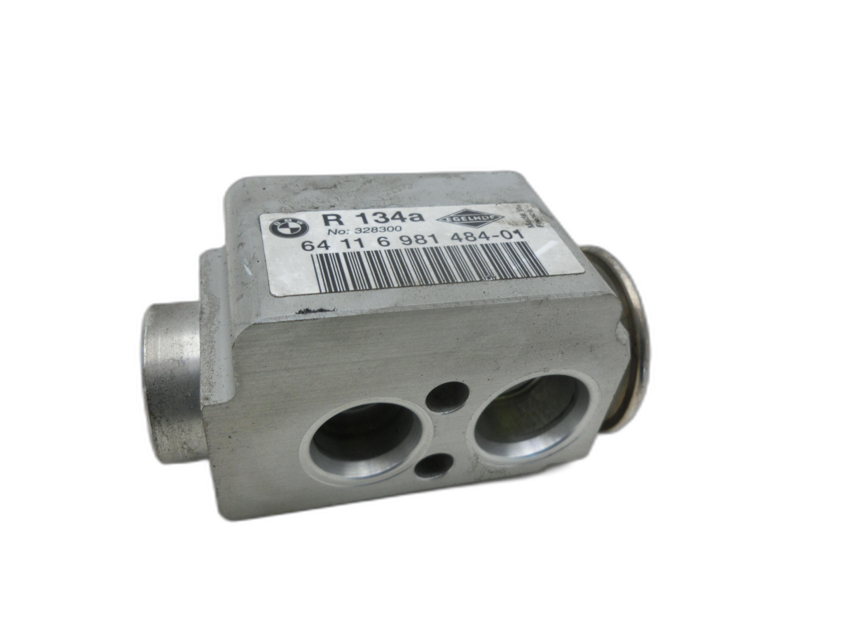 Expansion Valve for Climate BMW E90 325xi 05-09 - Bild 1