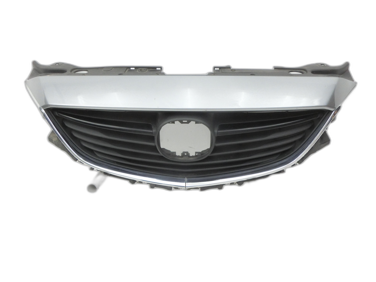 Mazda 6 GJ 12-15 Frontgrill Kühlergrill Grill 38P        - Bild 1