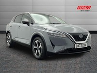 2022 Nissan Qashqai 1.5 E-Power N-Connecta 5dr Auto SUV PETROL/ELECTRIC Automati