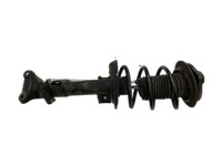 Mercedes W204 S204 C250 07-14 Kombi Stossdämpfer Federbein Vorne Rechts Mercedes W204 S204 C250 07-14 29.08.2013... Vorschau 1