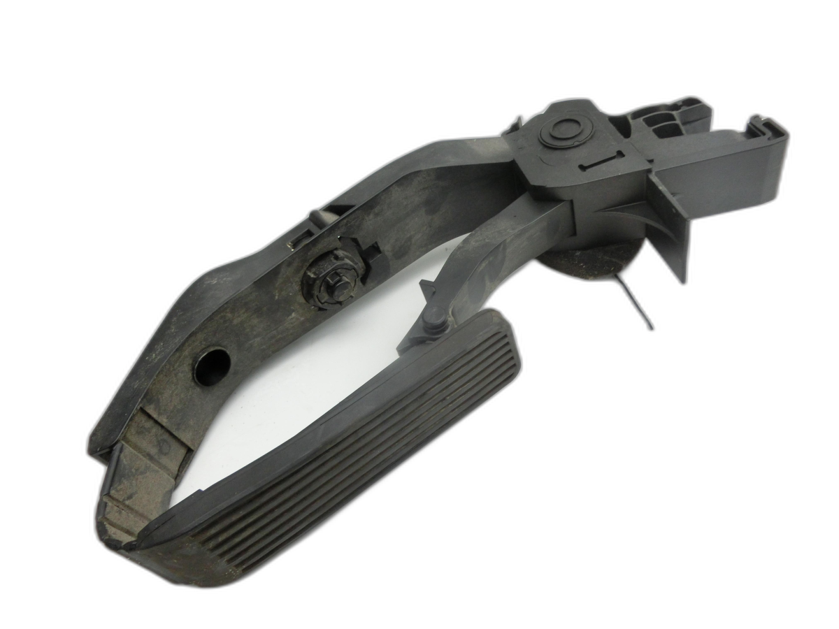 gas value sensor pedal for Mercedes W203 C200K 04-07 - Bild 1